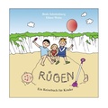 Cover: R&uuml;gen - BoD - Books on Demand