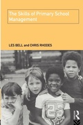 Cover: The Skills of Primary School Management - Routledge