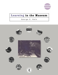 Abbildung von: Learning in the Museum - Routledge