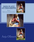 Cover: Dein Platz an der Krippe - BookRix