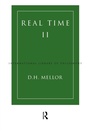 Cover: Real Time II - Routledge