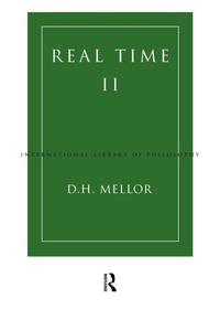 Enlarge image Cover: Real Time II - Routledge