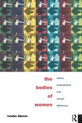 Cover: The Bodies of Women - Routledge