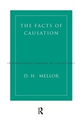 Cover: The Facts of Causation - Routledge