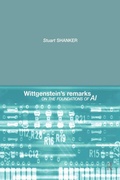Cover: Wittgenstein's Remarks on the Foundations of AI - Routledge