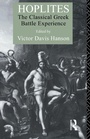 Cover: Hoplites - Routledge