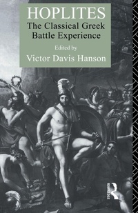 Enlarge image Cover: Hoplites - Routledge