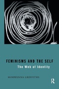 Cover: Feminisms and the Self - Routledge