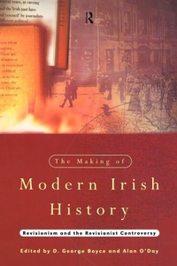 Enlarge image Cover: The Making of Modern Irish History - Routledge