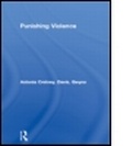 Cover: Punishing Violence - Routledge