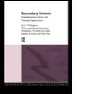 Cover: Secondary Science - Routledge