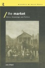 Cover: The Market - Routledge