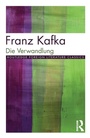 Cover: Die Verwandlung - Routledge