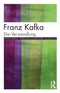 Cover: Die Verwandlung - Routledge