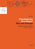Cover: Physikalische Grundlagen - vdf Hochschulverlag AG