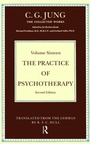 Cover: The Practice of Psychotherapy - Routledge