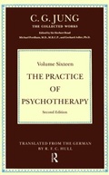 Bild: The Practice of Psychotherapy - Routledge