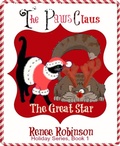 Cover: The Paws Claus - BookRix