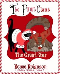 Enlarge image Cover: The Paws Claus - BookRix