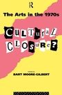 Cover: The Arts in the 1970s - Routledge