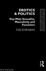 Cover: Erotics and Politics - Routledge