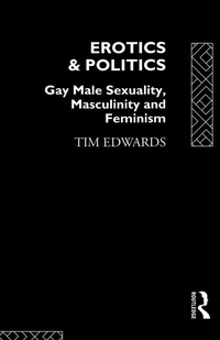 Enlarge image Cover: Erotics and Politics - Routledge