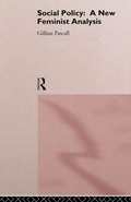 Cover: Social Policy - Routledge