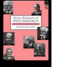 Cover: Seven Pioneers of Psychology - Routledge