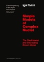 Cover: Simple Models of Complex Nuclei - Harwood-Academic Publishers