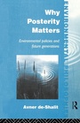 Cover: Why Posterity Matters - Routledge