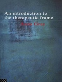 Enlarge image Cover: An Introduction to the Therapeutic Frame - Routledge