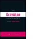 Cover: The Dravidian Languages - Routledge