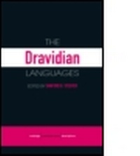 Enlarge image Cover: The Dravidian Languages - Routledge
