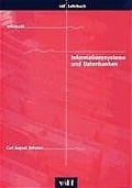 Cover: Informationssysteme und Datenbanken - vdf Hochschulverlag AG