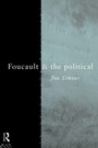 Cover: Foucault and the Political - Routledge