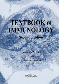 Abbildung von: Textbook of Immunology - Harwood-Academic Publishers