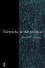 Cover: Nietzsche and the Political - Routledge