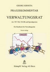 Abbildung von: Praxiskommentar Verwaltungsrecht - Stämpfli Verlag