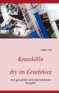 Cover: Kreuzk&ouml;lln - BoD - Books on Demand