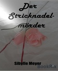 Cover: Der Stricknadelm&ouml;rder - BookRix