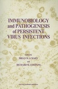 Abbildung von: Immun Path Pers Virus Infectio - Harwood-Academic Publishers