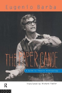 Enlarge image Cover: The Paper Canoe - Routledge