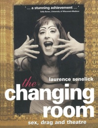 Enlarge image Cover: The Changing Room - Routledge