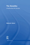 Cover: The Swastika - Routledge