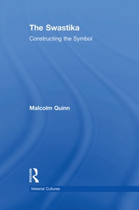 Enlarge image Cover: The Swastika - Routledge