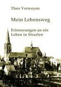 Cover: Mein Lebensweg - BoD - Books on Demand