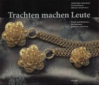 Enlarge image Cover: Trachten machen Leute - Stämpfli Verlag AG