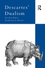 Cover: Descartes' Dualism - Routledge