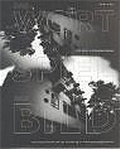 Cover: Das Wort - das Spiel - das Bild - vdf Hochschulverlag AG