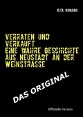 Cover: Verraten und verkauft - BoD - Books on Demand